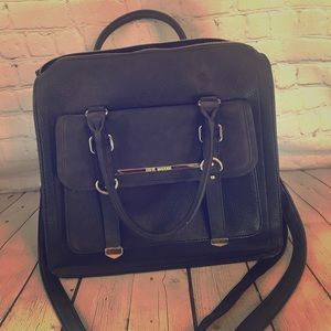 Steve Madden Business Tote